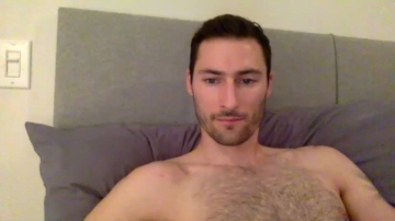 Mr_Irish_Cream  15-07-2021 video rope